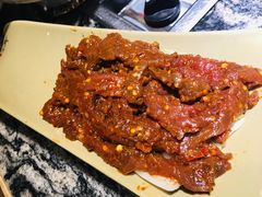 -渝味晓宇火锅(合川路店)