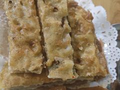 -老兰家传统烧烤炒菜泡馍(小南门店)