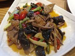 -兔槽江湖菜·重庆璧山兔(水围店)