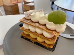 -吉森Bakery(教育路店)