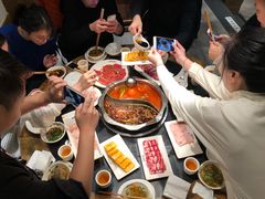 -纸盐河码头火锅(十八梯店)