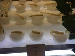人参-雍和会海鲜姿造自助(湖东路店)