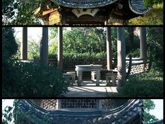 -梁祝景区