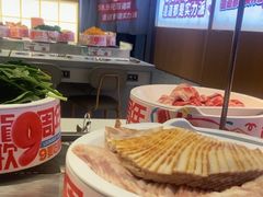 -龍歌自助小火锅(秦淮水游城店)
