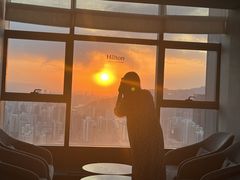 -秀·吧 Show Bar(兰州盛达希尔顿酒店)