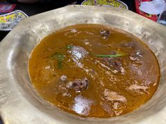 -芦月轩羊蝎子(北蜂窝店)