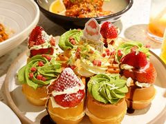 -BE BRIGHT KITCHEN(正佳广场店)