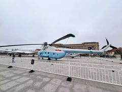 -中国人民解放军海军博物馆