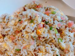特色炒饭-眉州小吃(魏公村店)