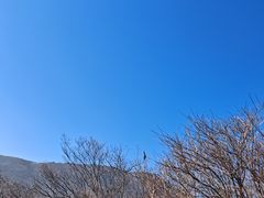 -安吉龙王山风景区