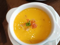 -索菲特酒店·乐轩华中餐厅