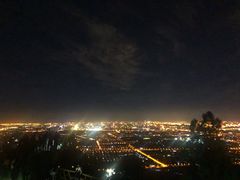 -鬼笑石后山停车场