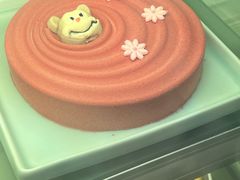 -白天鹅宾馆·流浮阁咖啡厅