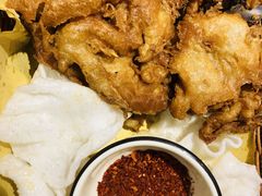 -粗茶淡饭•陕菜•家常菜