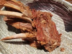 -95号酱骨·一块豆腐(展春园西路店)