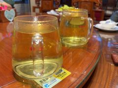 -山水茶艺馆·点心粤菜·30年老字号