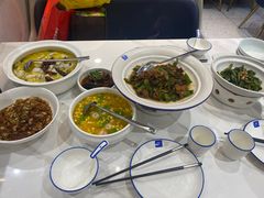 -兰湘子·湘菜小炒(石家庄万象城店)