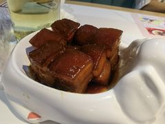 -黑鸡小馆(金源店)