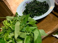 -蜀九香火锅(彩虹店)