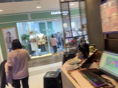 -火炉火自助餐(西直门凯德MALL店)