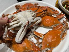 -富淳饭店(世纪公园店)