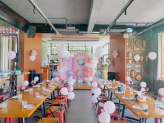 -BOILER博乐精酿(东坪山店)