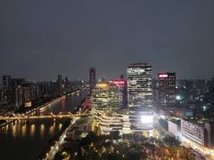 -华厦大酒店·桃源西餐厅·自助餐