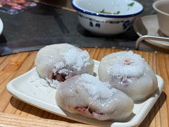 -朴小妹人参鸡汤火锅(长白山万达店)