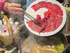 -盡膳口福·百年汤方火锅(科华北路店)