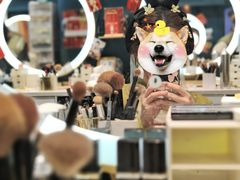 -海马体照相馆(大悦城C时尚馆店)
