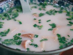招牌牛杂汤-韦记牛杂汤(清晖园店)