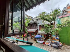 -建新园过桥米线(老街店)