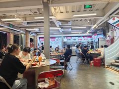 -生活如沸·顺德水牛奶火锅(大学路店)