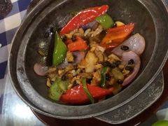 -钱大妈海鲜饭店(保利林语店)