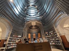 -思南书局·诗歌店