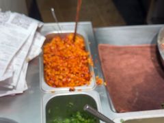 -黑色经典臭豆腐·湖南特产(太平街口店)