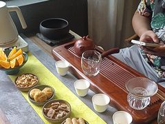 -邈墨茶馆(凤起路店)