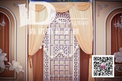 -上海雅居乐万豪侯爵酒店·宴会厅