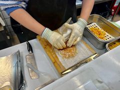 -徐氏糯米包油条(山海关路店)