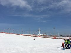 -大同万龙白登山国际滑雪场