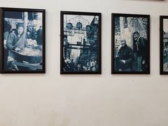 -六爷门框百年卤煮