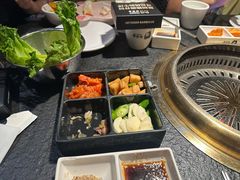 -嘿嘟嘟·肋条烧肉放题(爱融荟城店)