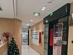-复动肌骨门诊·MEDMOTION(北外滩店)