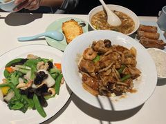 -大铁勺新津菜(东丽阳光新业广场店)