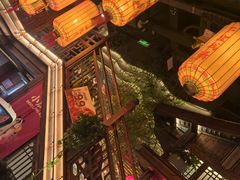 -小龙坎火锅(全球总店)