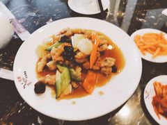 -桃园中华料理炸酱面(燕儿岛路店)