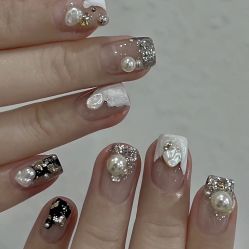 -斯馨·健康美甲美睫