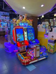 -卡通尼乐园(印象汇店)