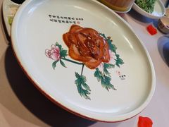 -京味斋·北京烤鸭(华威桥北工大店)