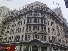 -南京路步行街